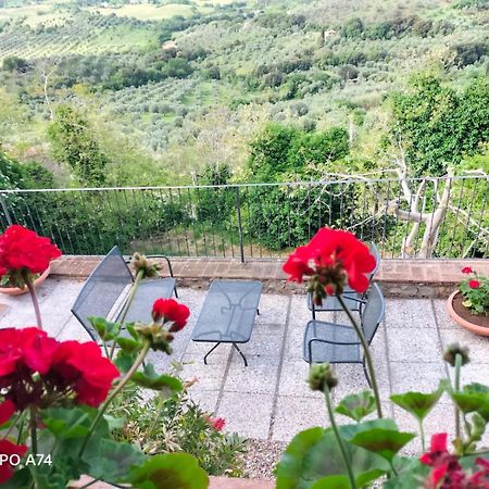 Tenuta Di Montemassi Fattoria Ngoại thất bức ảnh