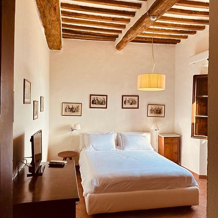 Tenuta Di Montemassi Fattoria Ngoại thất bức ảnh