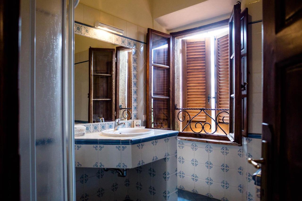 Tenuta Di Montemassi Fattoria Ngoại thất bức ảnh