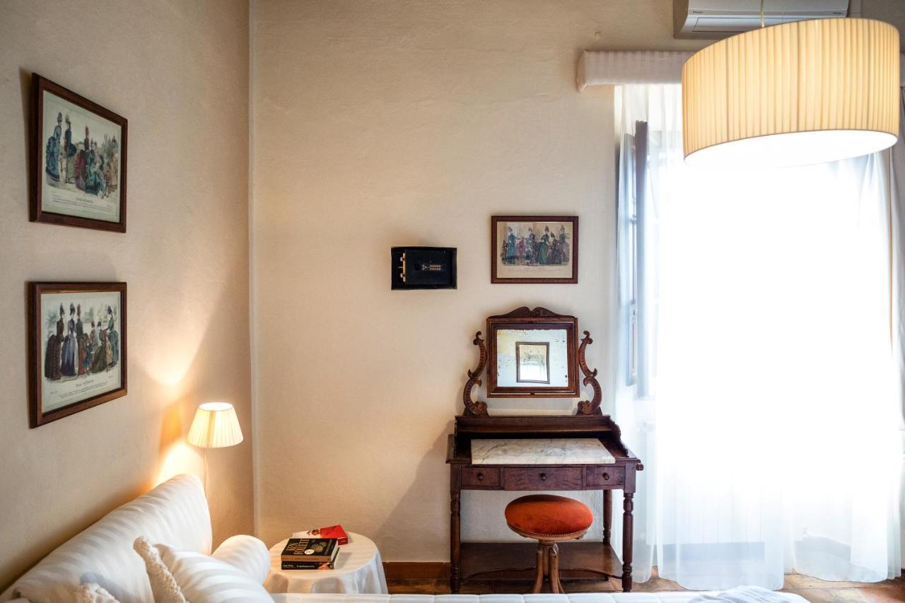 Tenuta Di Montemassi Fattoria Ngoại thất bức ảnh