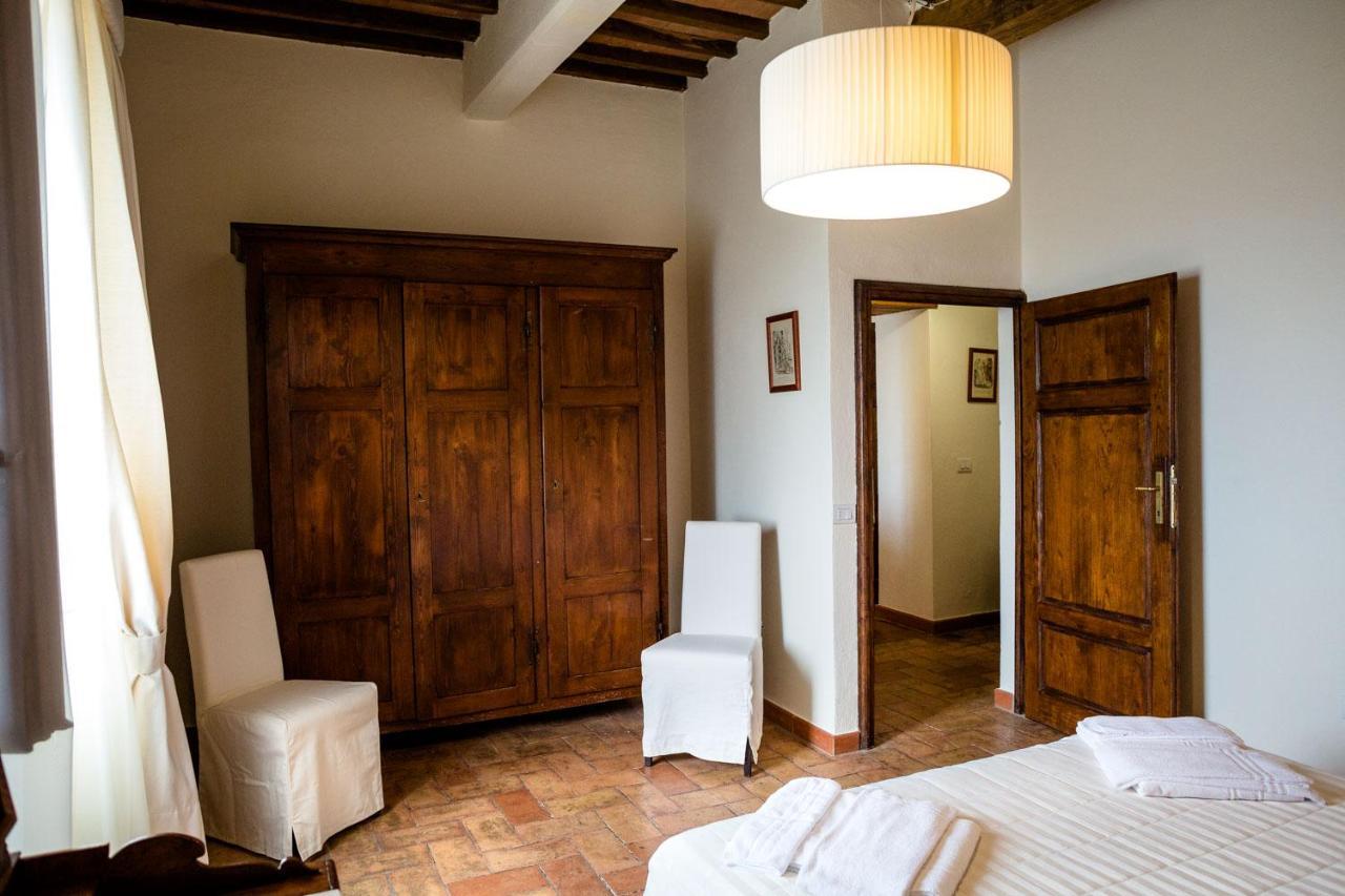 Tenuta Di Montemassi Fattoria Ngoại thất bức ảnh
