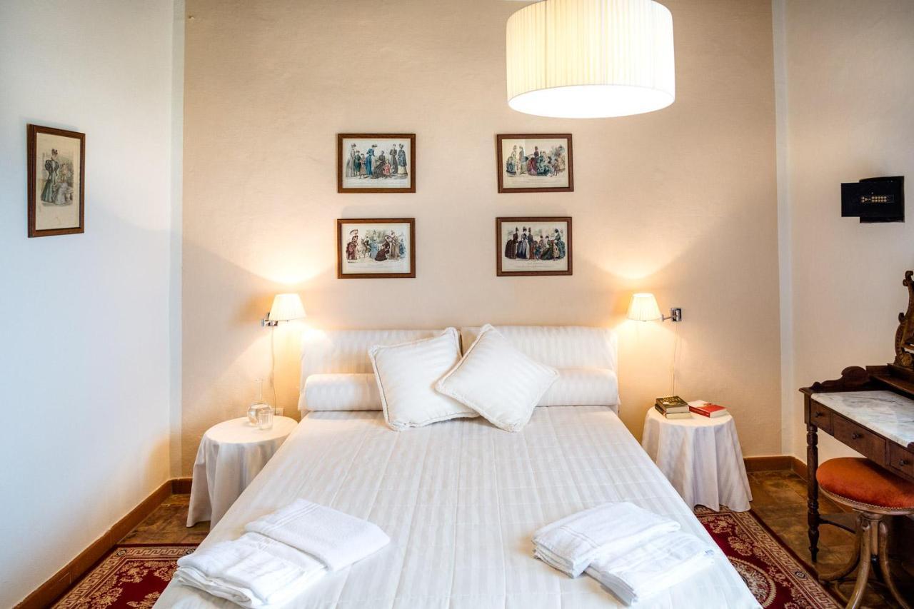 Tenuta Di Montemassi Fattoria Ngoại thất bức ảnh