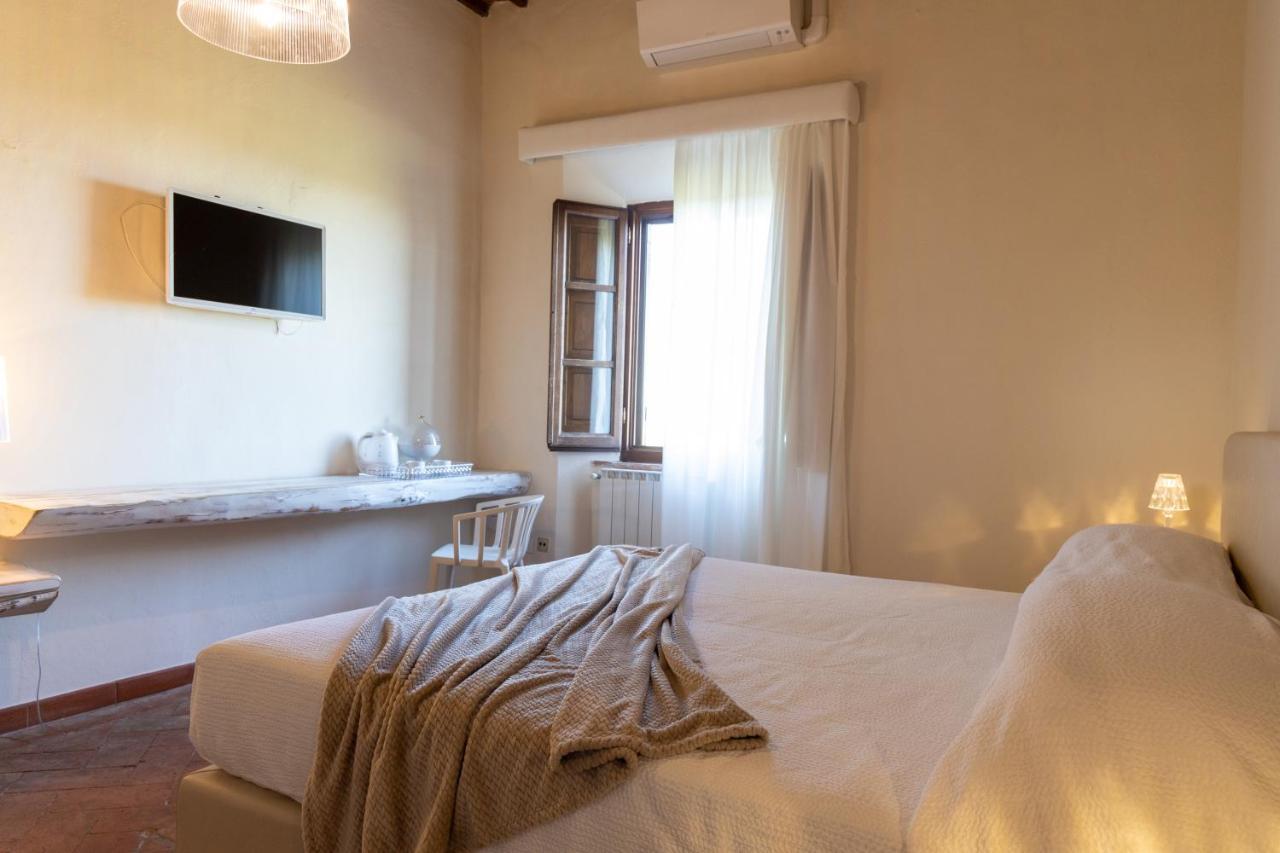 Tenuta Di Montemassi Fattoria Ngoại thất bức ảnh