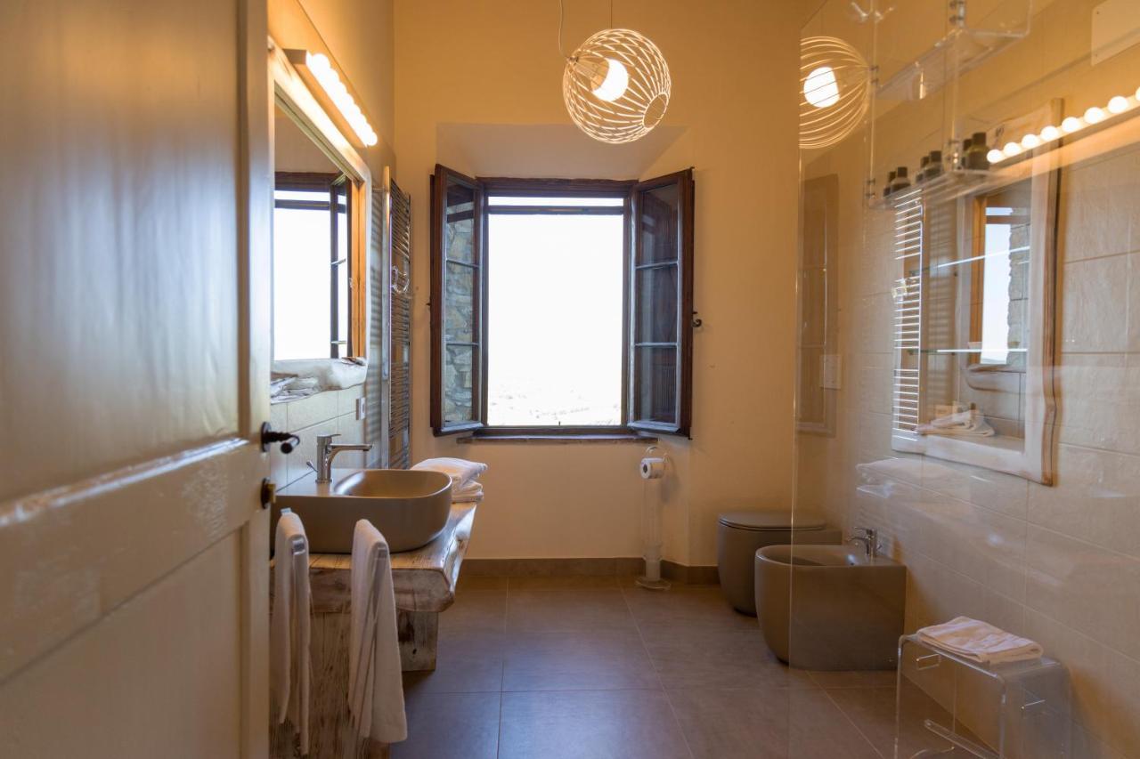 Tenuta Di Montemassi Fattoria Ngoại thất bức ảnh