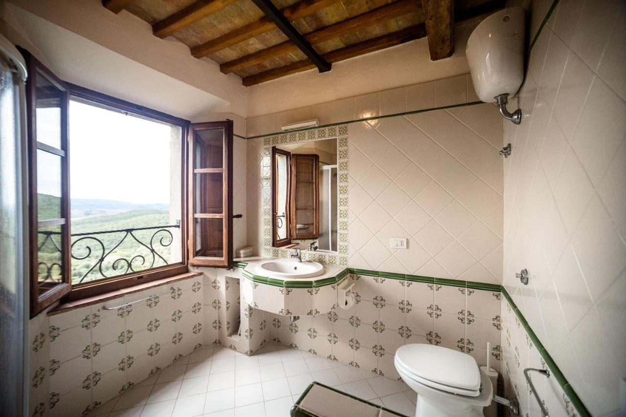 Tenuta Di Montemassi Fattoria Ngoại thất bức ảnh