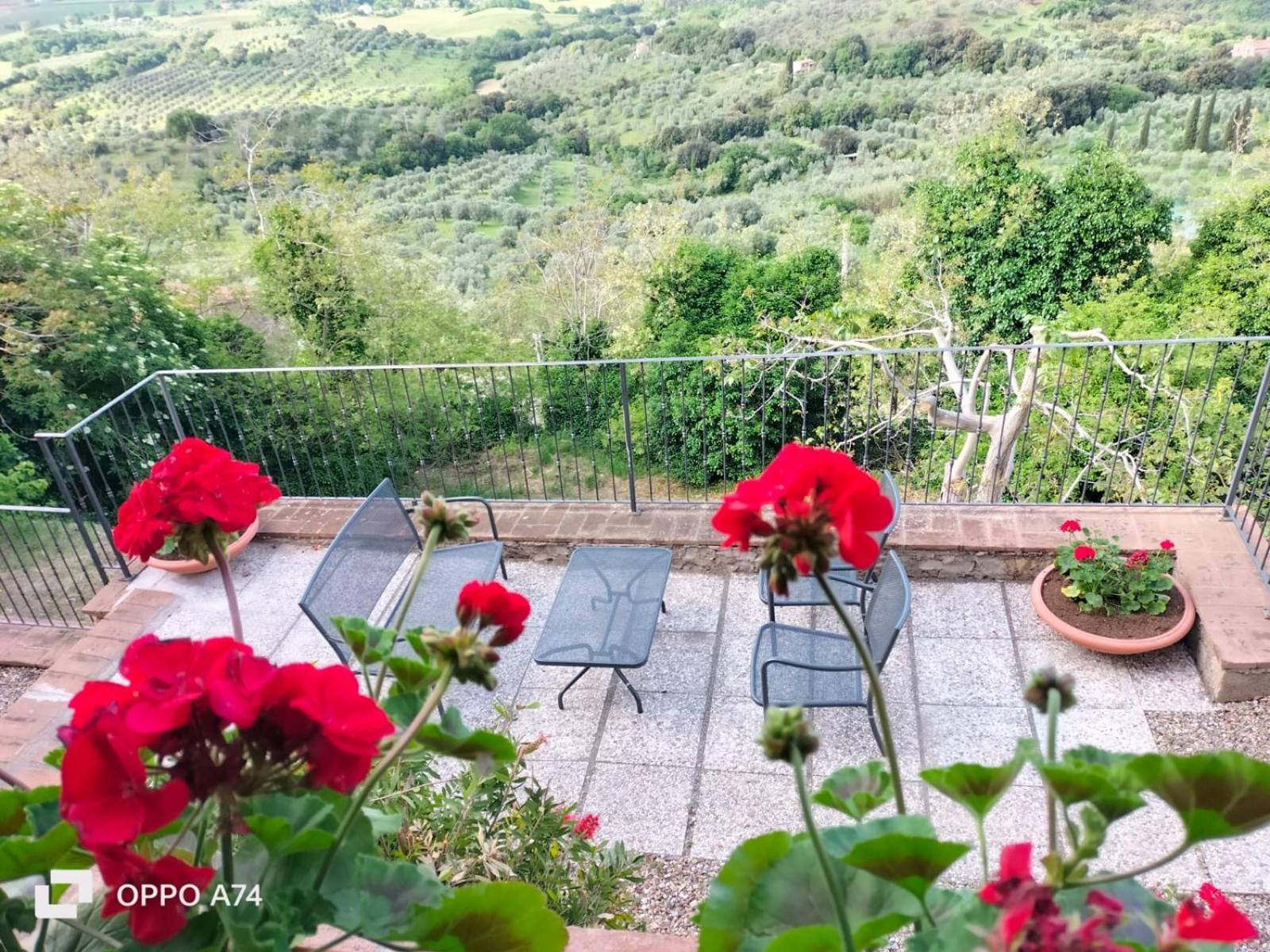Tenuta Di Montemassi Fattoria Ngoại thất bức ảnh