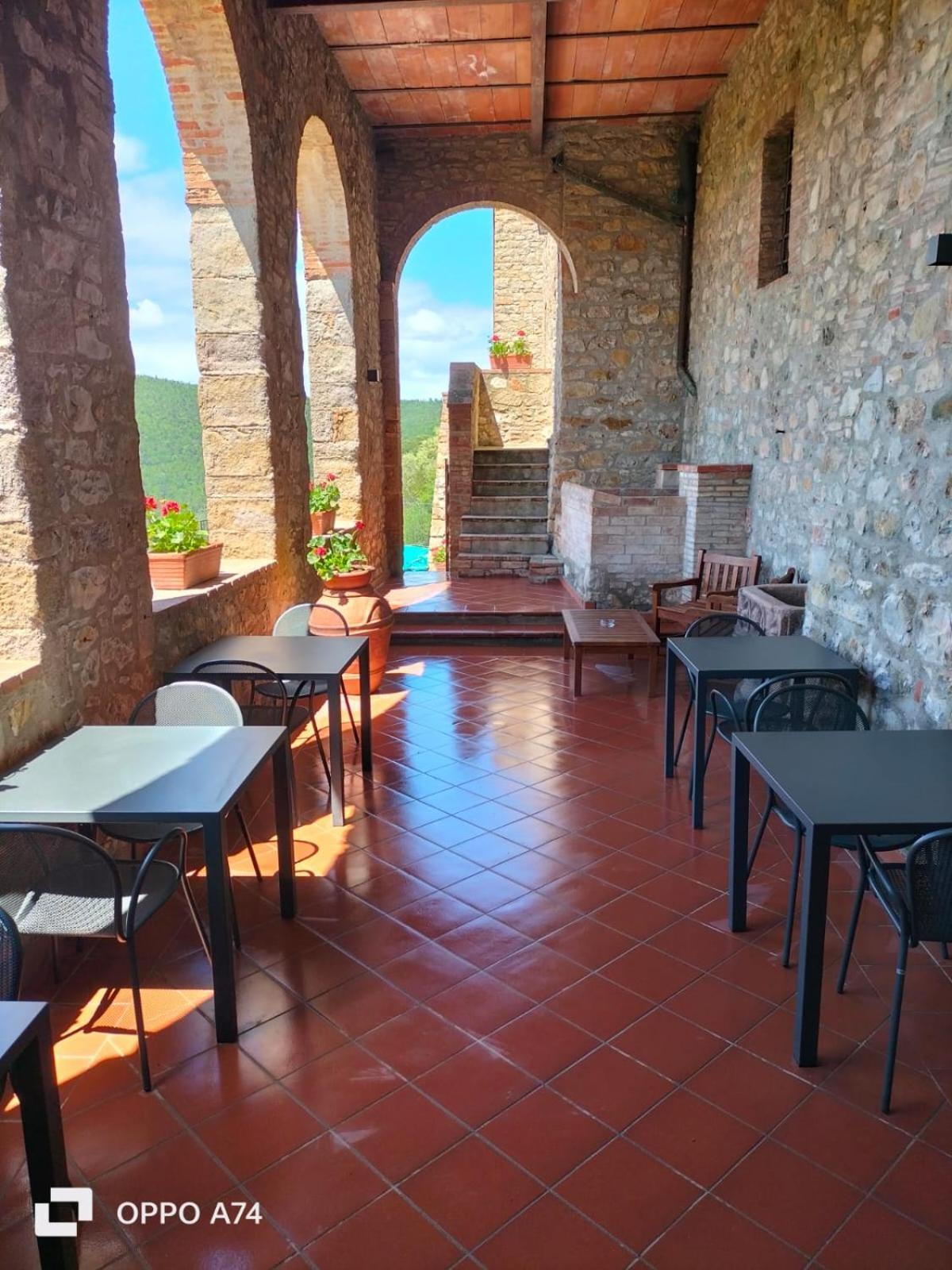 Tenuta Di Montemassi Fattoria Ngoại thất bức ảnh