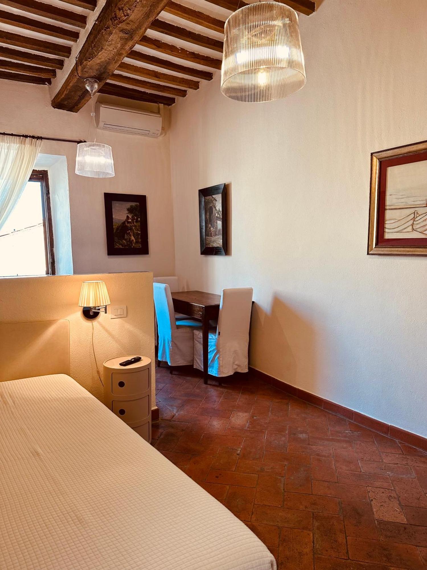 Tenuta Di Montemassi Fattoria Ngoại thất bức ảnh