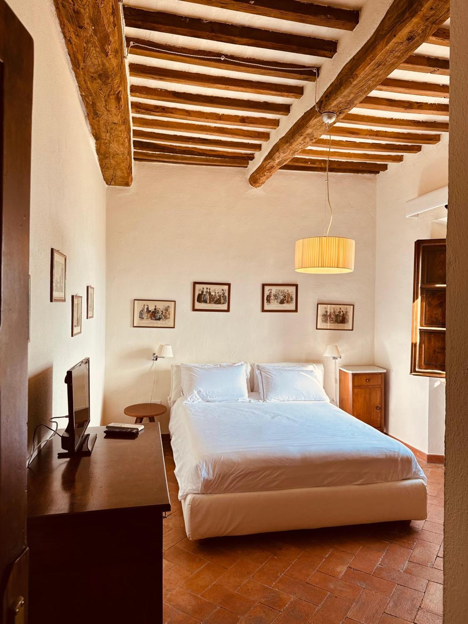Tenuta Di Montemassi Fattoria Ngoại thất bức ảnh