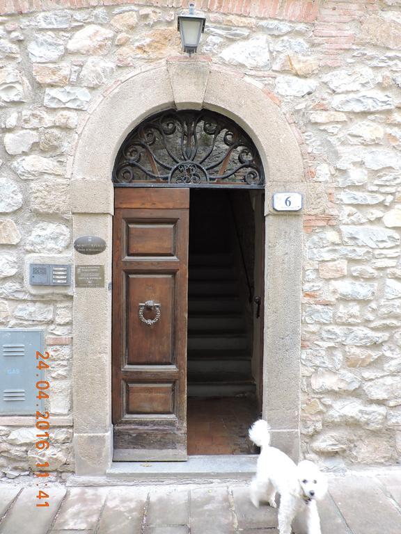 Tenuta Di Montemassi Fattoria Ngoại thất bức ảnh