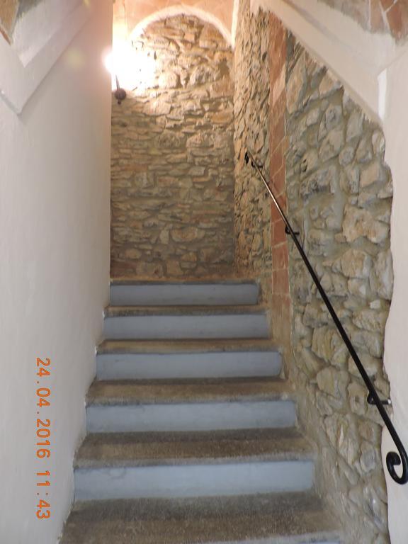 Tenuta Di Montemassi Fattoria Ngoại thất bức ảnh
