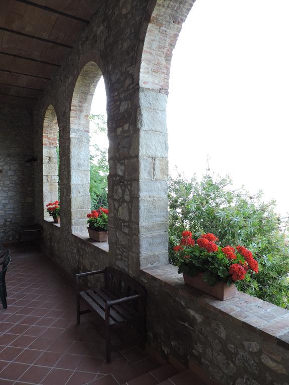 Tenuta Di Montemassi Fattoria Ngoại thất bức ảnh
