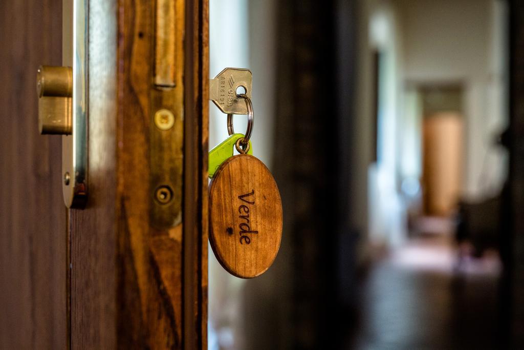 Tenuta Di Montemassi Fattoria Ngoại thất bức ảnh