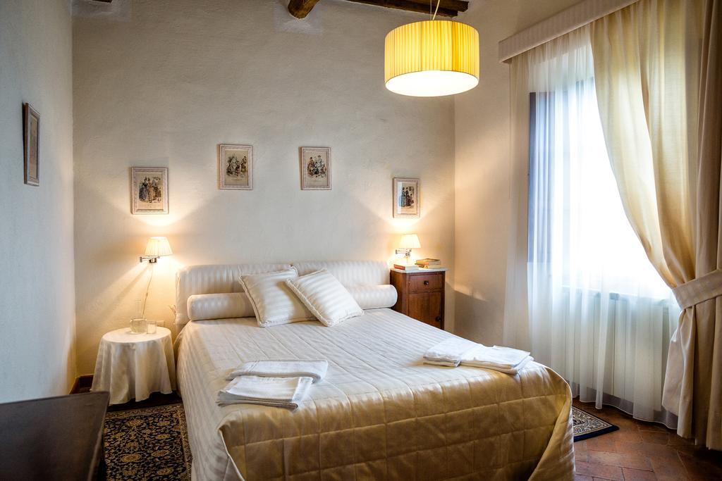 Tenuta Di Montemassi Fattoria Ngoại thất bức ảnh