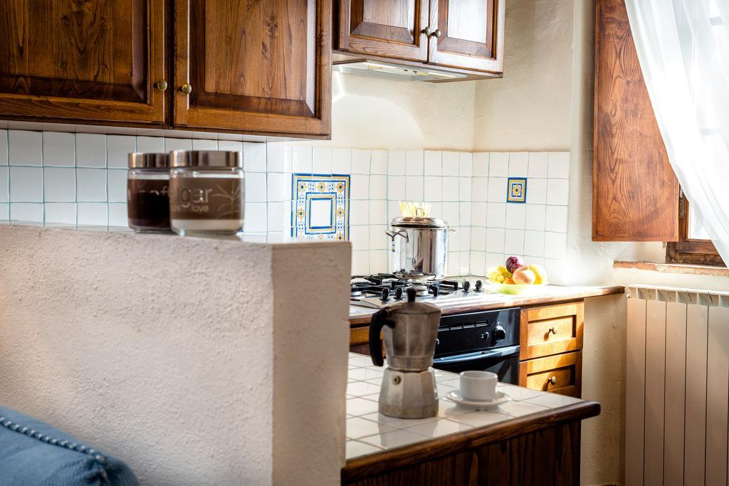 Tenuta Di Montemassi Fattoria Ngoại thất bức ảnh